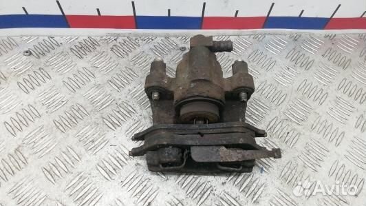 Суппорт тормозной задний правый chrysler voyager 4