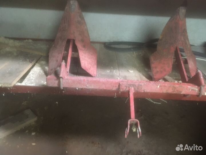 Мотоблок бу на запчасти +доп.оборудование