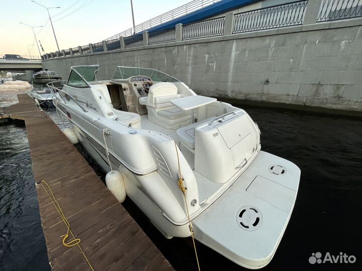 Аренда большого, комфортного катера 1-9 ч в центре