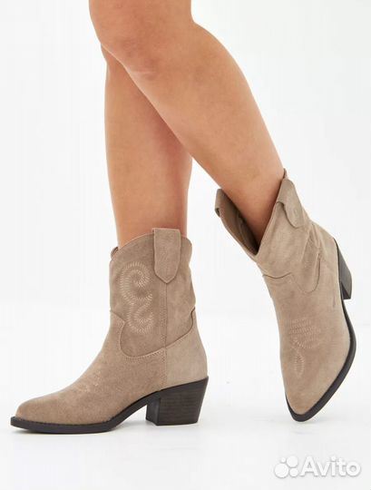 Абсолютно новые натуральные казаки