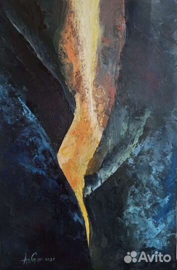 Интерьерная картина