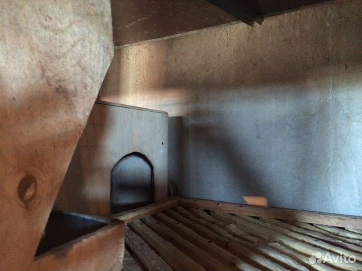 Клетки для кроликов крупных пород