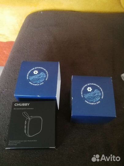 Беспроводные колонки