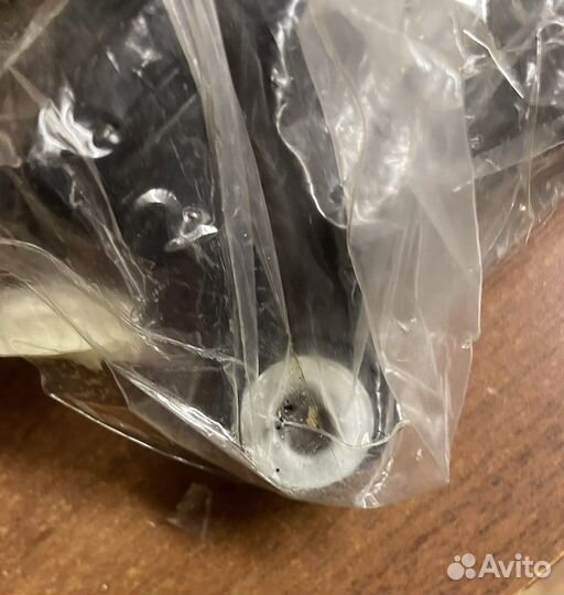 Моторчик заднего стеклоочистителя Audi A4 B8/A6C6