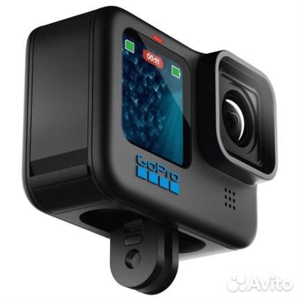 GoPro Hero 11 Black