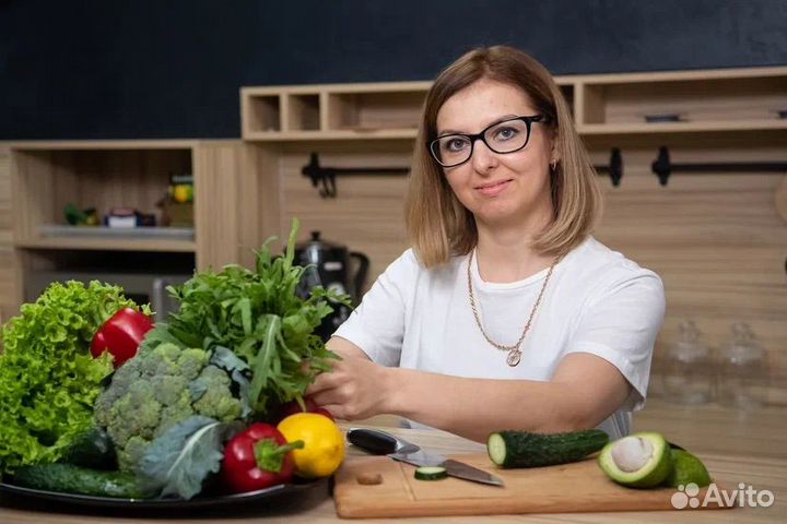 Нутрициолог, диетолог