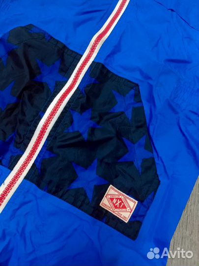 Комбинезон дождевик детский на мальчика