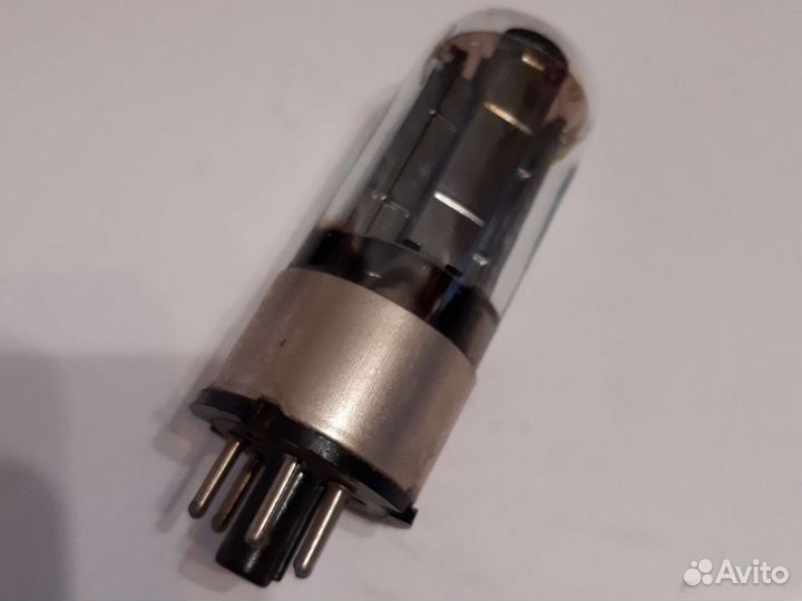 Радиолампы СССР 50-е 60-е годы