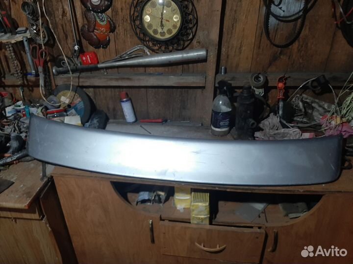 Защита двигателя ваз