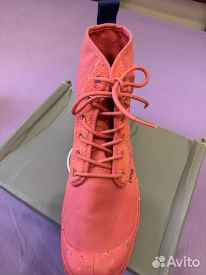 Ботинки мужские palladium