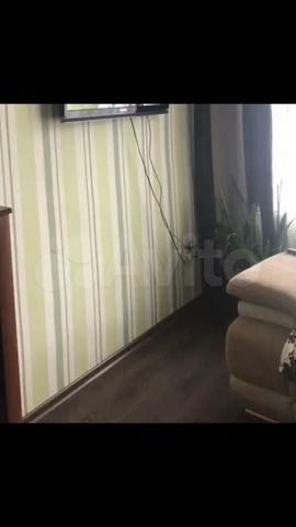 1-к. квартира, 35,8 м², 2/2 эт.