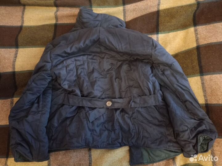 Спецовка зимняя мужская