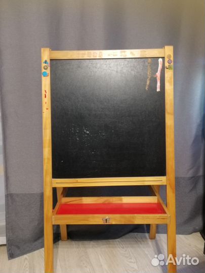 Мольберт для рисования IKEA