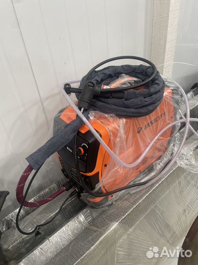 Инвертор сварочный сварог jasic tig 200p ac/dc