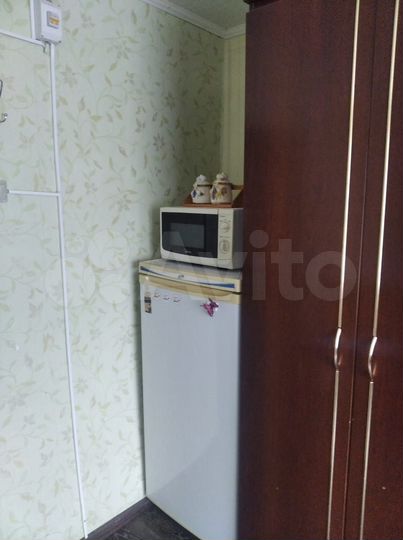 Дом 14 м² на участке 17 сот.