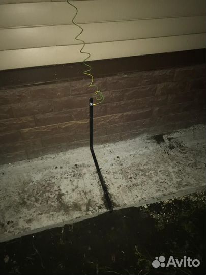 Заземление частного дома, дачи, коттеджа