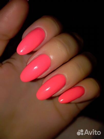 Маникюр, наращивание ногтей ст.Евсино