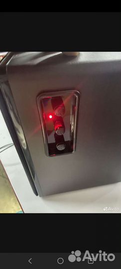 Акустика Hi-Fi Stereo 2.0 новое