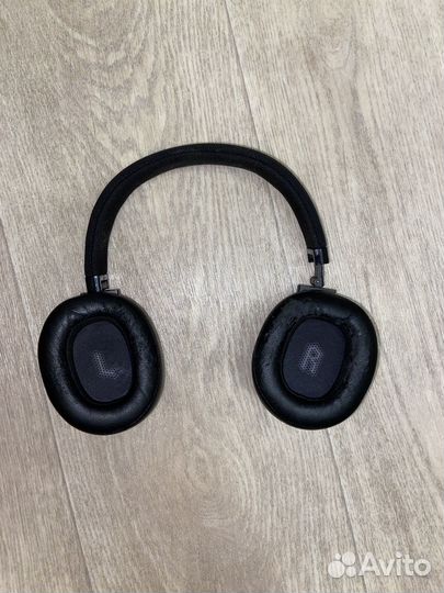 Беспроводные наушники jbl e55bt