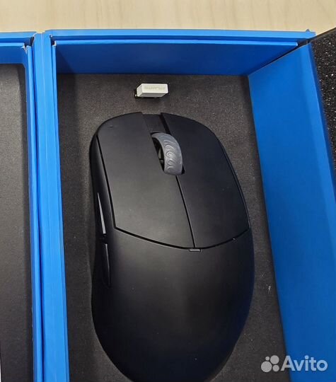 Lamzu Atlantis Superlight