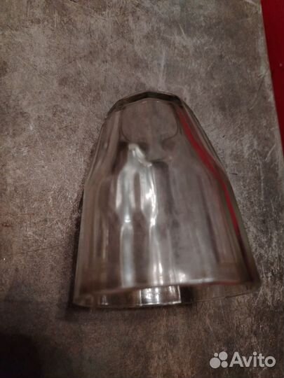 Стакан СССР