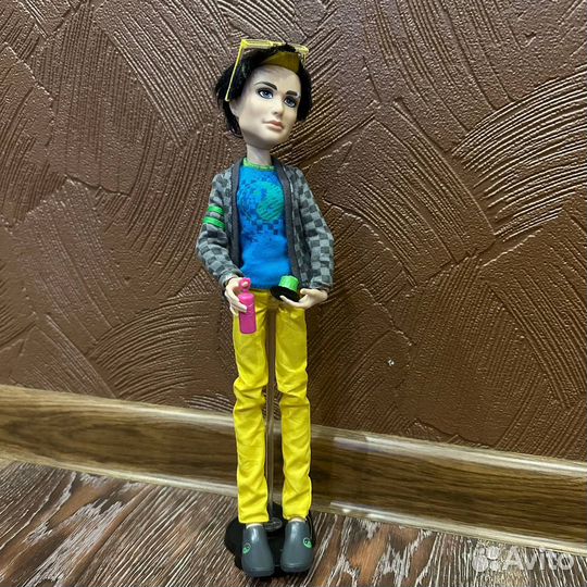 Джексон Джекилл - Пикник