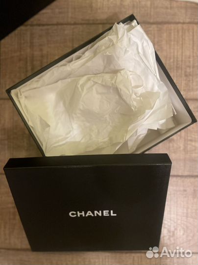 Коробка Chanel