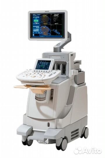 Узи-аппарат Philips iU22