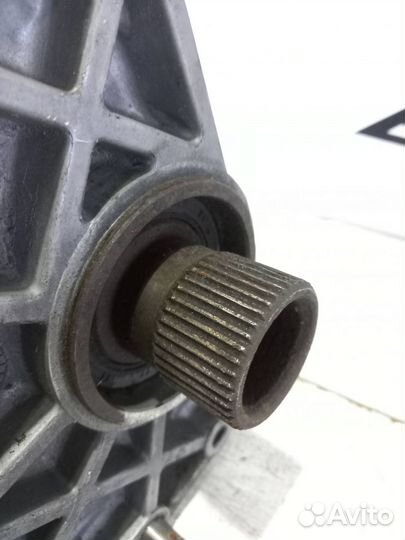 Раздаточная коробка Hyundai ix35