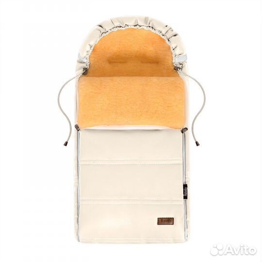 Конверт меховой nuovita