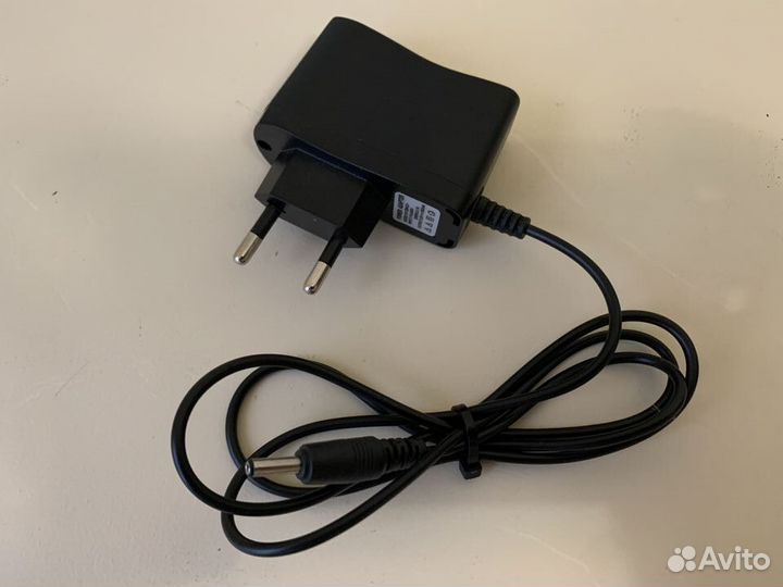 Блок питания 5V/1A