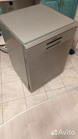 Посудомоечная машина Hansa