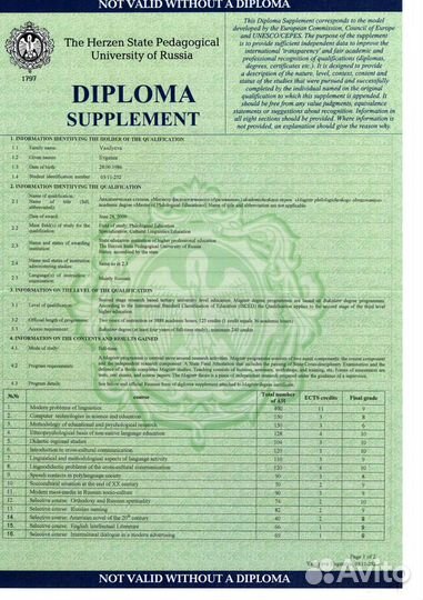 Репетитор по английскому языку онлайн