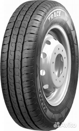 КАМА Trace (НК-135) 225/70 R15C R