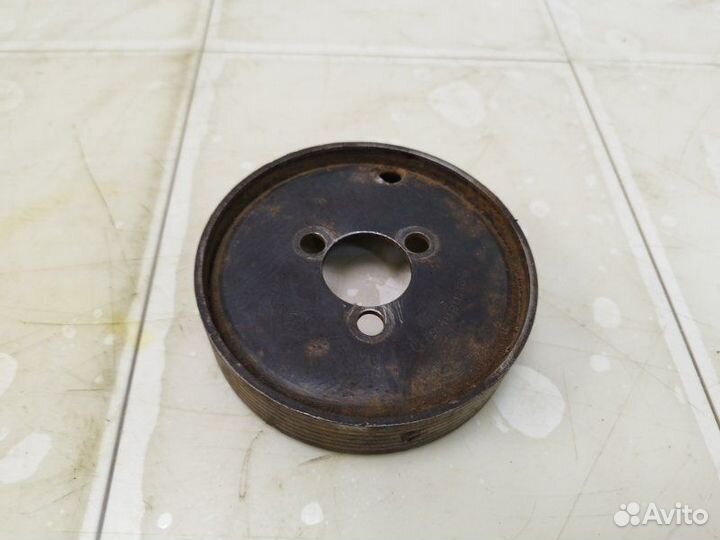 Шкив водяного насоса (помпы) Seat Toledo 1L2 ADZ