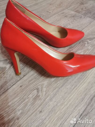 Туфли женские 40 размер