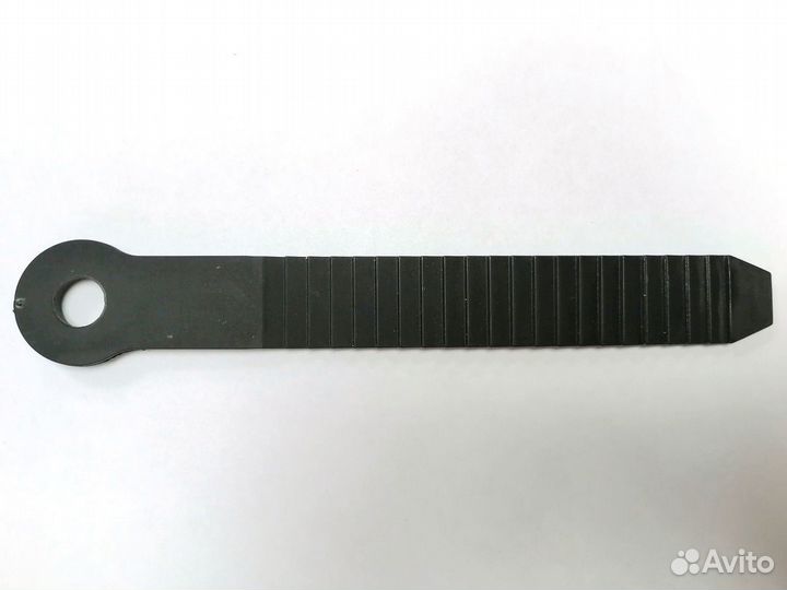 Ремешок для сноубордических креплений 20х167 отвер