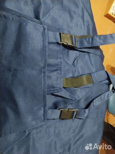 Костюм рабочий