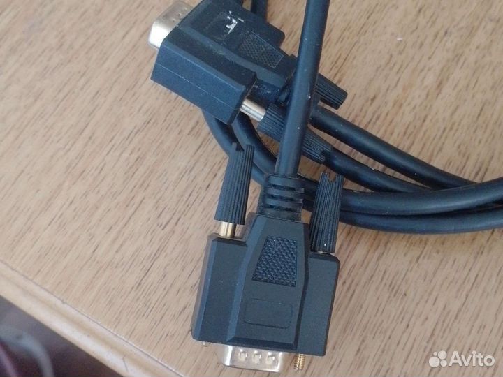 Кабель для компьютера