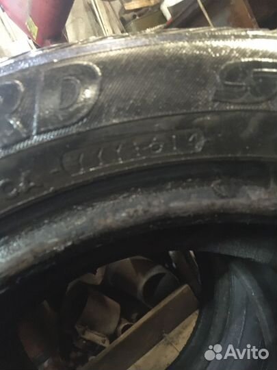 Yokohama IceGuard Stud IG65 185/60 R15 88