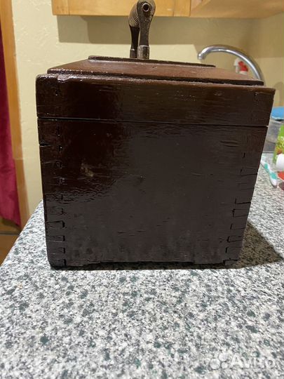 Сундучок сочи 1940 год