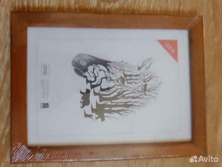 Картина, фоторамки