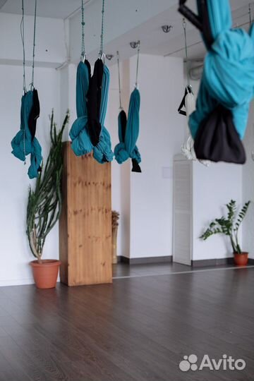 Растяжка, пилатес, функционал, йога на Лесной