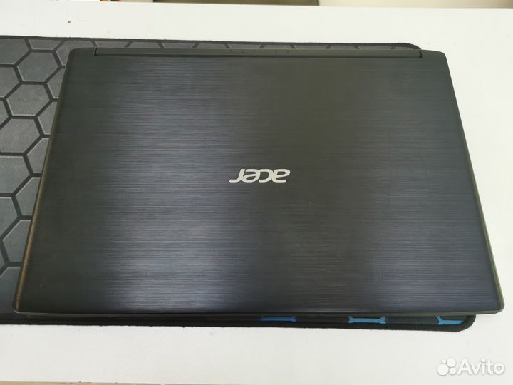 Acer aspire 3