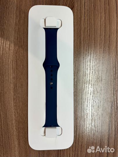 Ремешок для apple watch 45 мм оригинальный