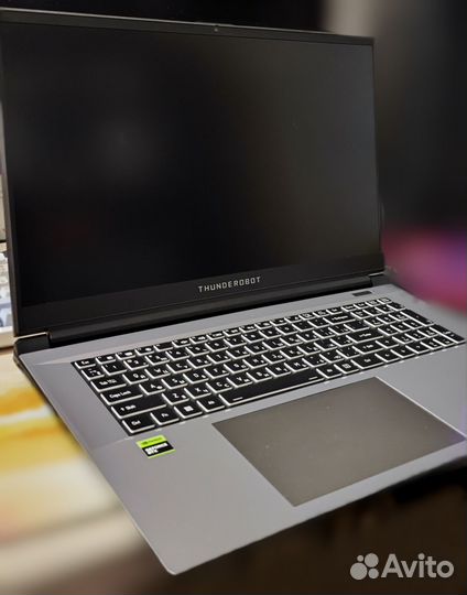 Новый Thunderobot 911 Plus G2 Max