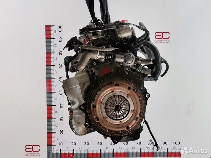 Двигатель (двс) для Volkswagen Polo 4 BMD