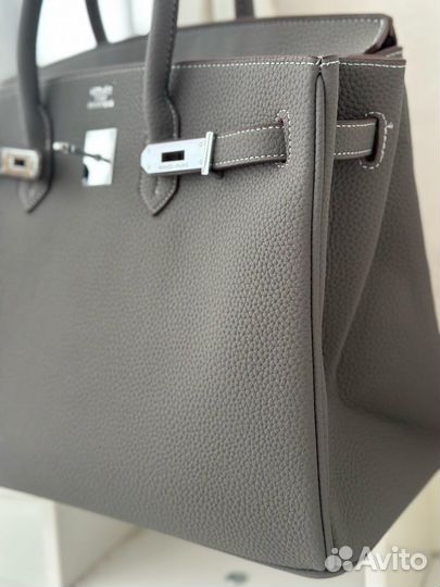 Сумка женская hermes birkin