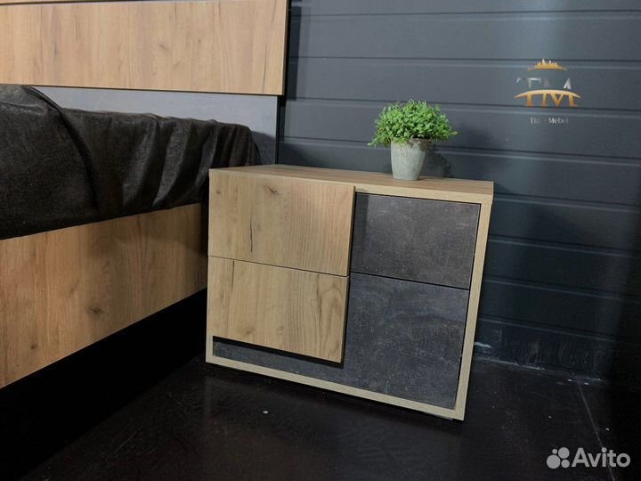 Тумба прикроватная