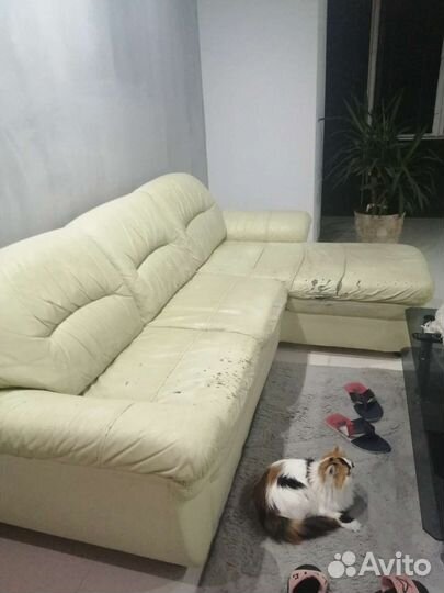 Диван бу Формула диванов